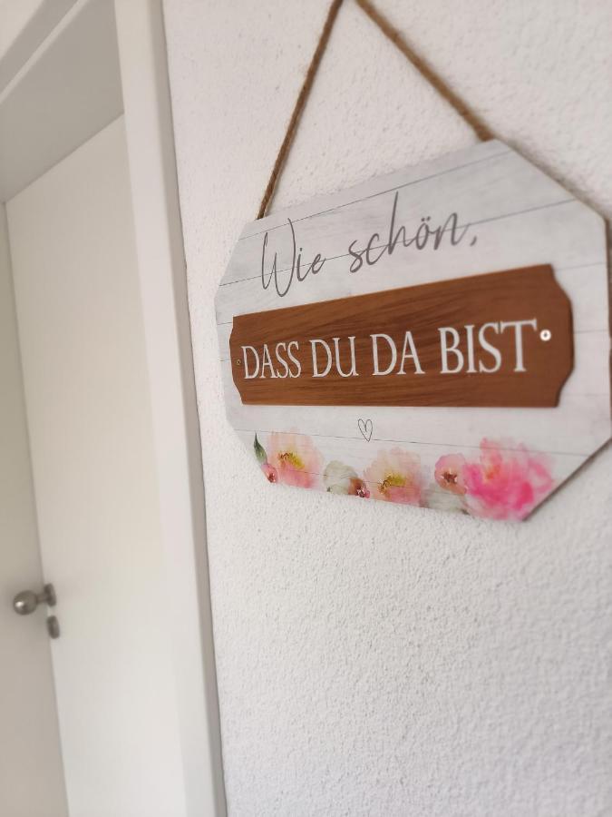 Best Bodensee Fewo FDH Eksteriør billede