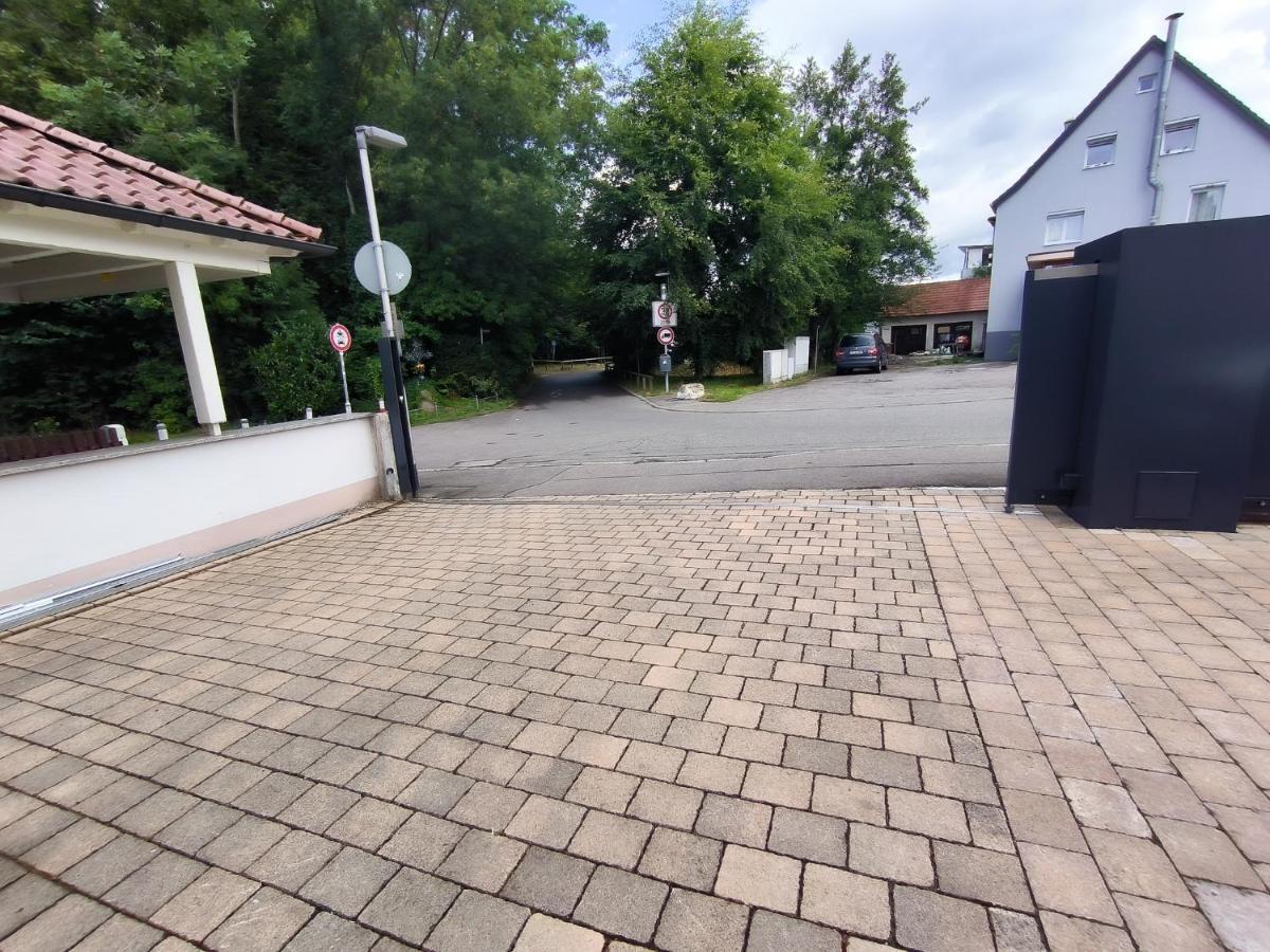 Best Bodensee Fewo FDH Eksteriør billede