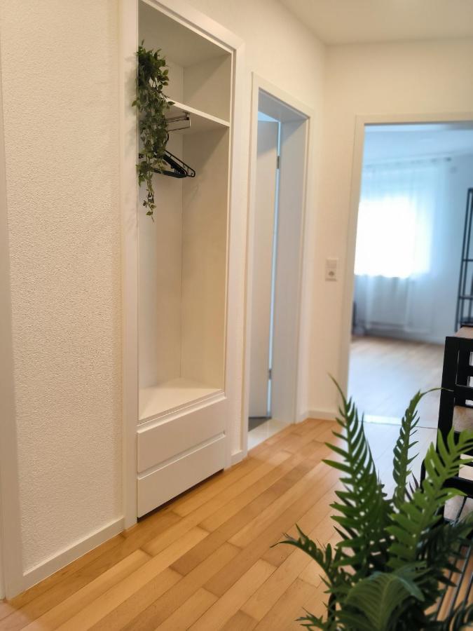Best Bodensee Fewo FDH Eksteriør billede